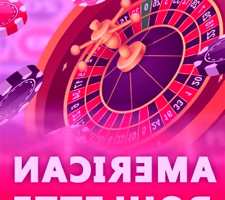 American Roulette Pro (Play Labs) slot