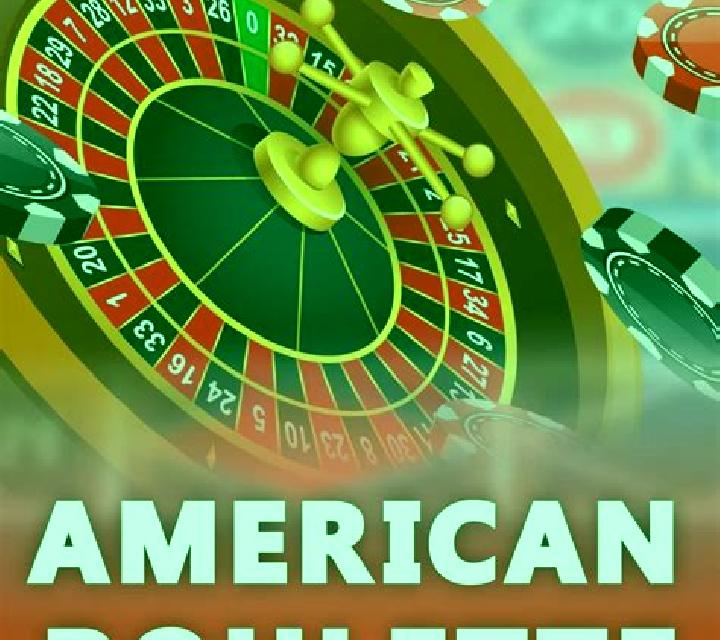 American Roulette (R. Franco) slot game