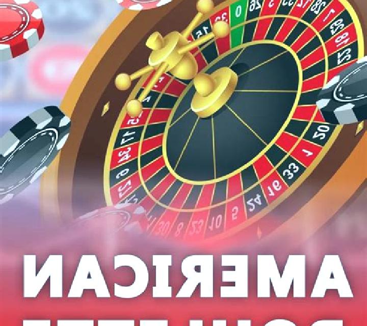 American Roulette (R. Franco) slot machine