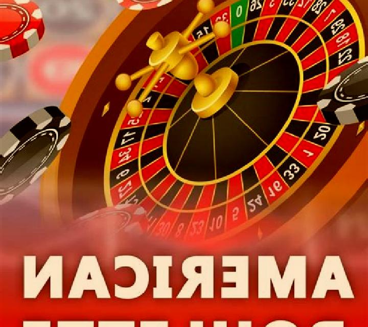 American Roulette (R. Franco) slot