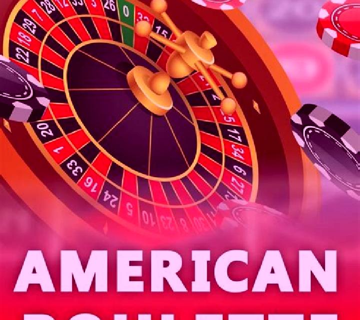 American Roulette (Red Rake) slot machine