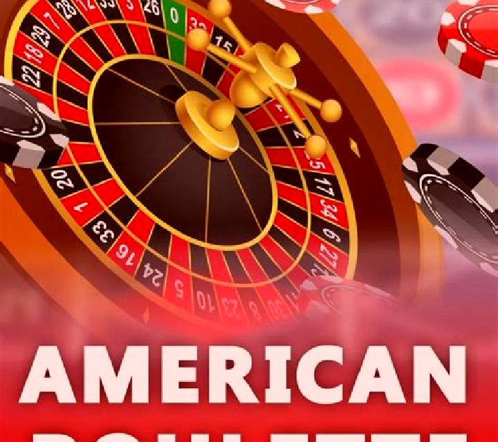 American Roulette (Rival) online slot