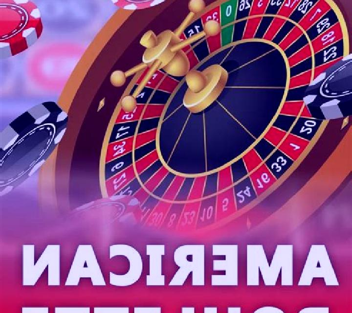 American Roulette (Rival) slot game