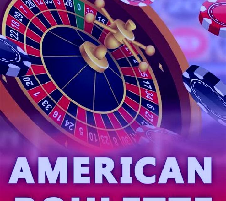 American Roulette (Rival) slot