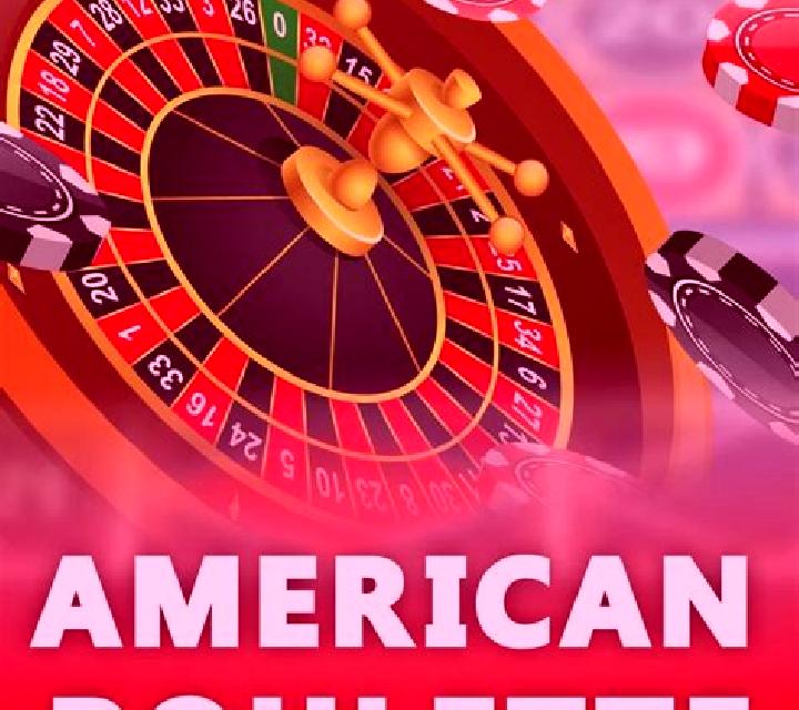 American Roulette (Shuffle Master) slot game