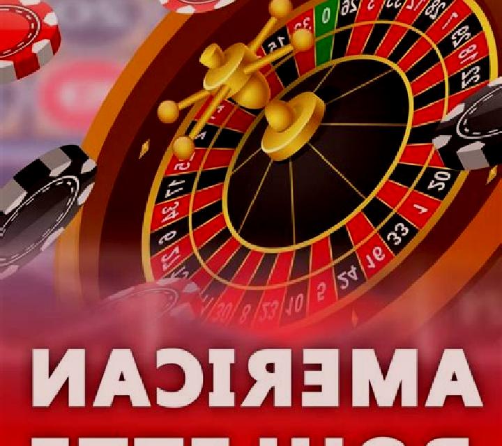 American Roulette Slider online slot