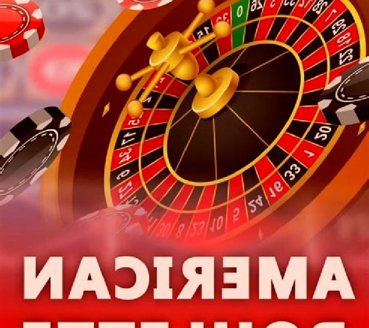 American Roulette Slider slot game