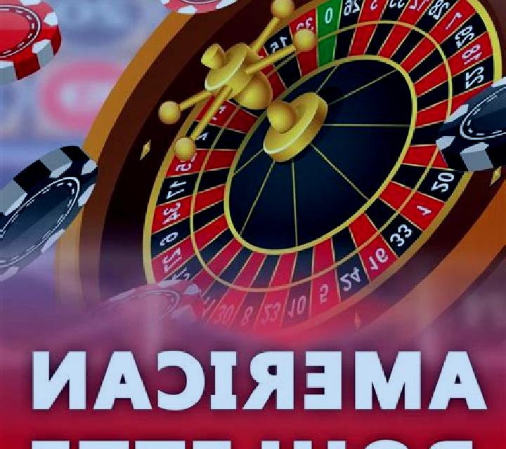 American Roulette Slider slot machine