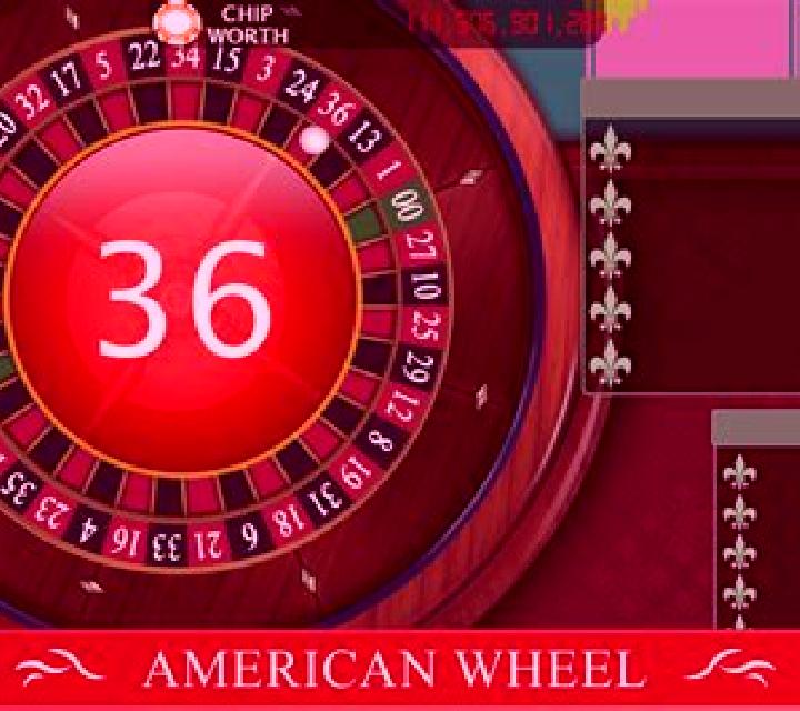 American Roulette (Switch Studios) online slot