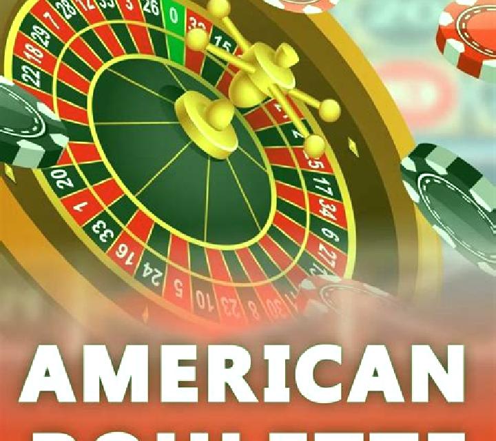 American Roulette (Switch Studios) slot game