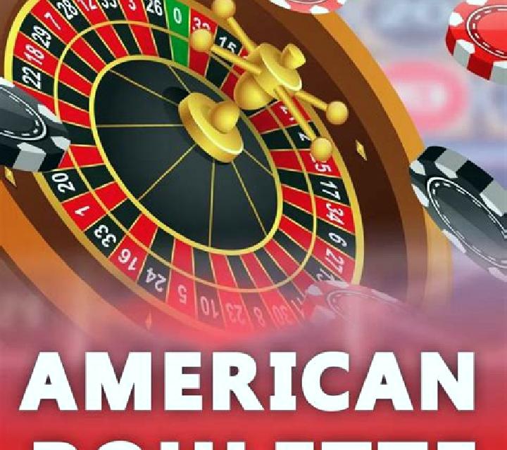 American Roulette (Switch Studios) slot