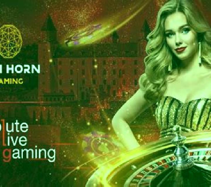 American Roulette (Tom Horn Gaming) online slot