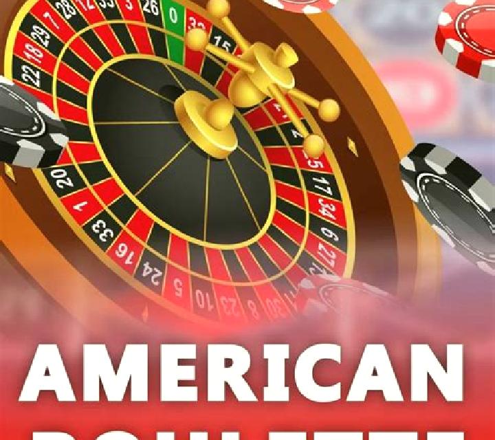 American Roulette (Tom Horn Gaming) slot game