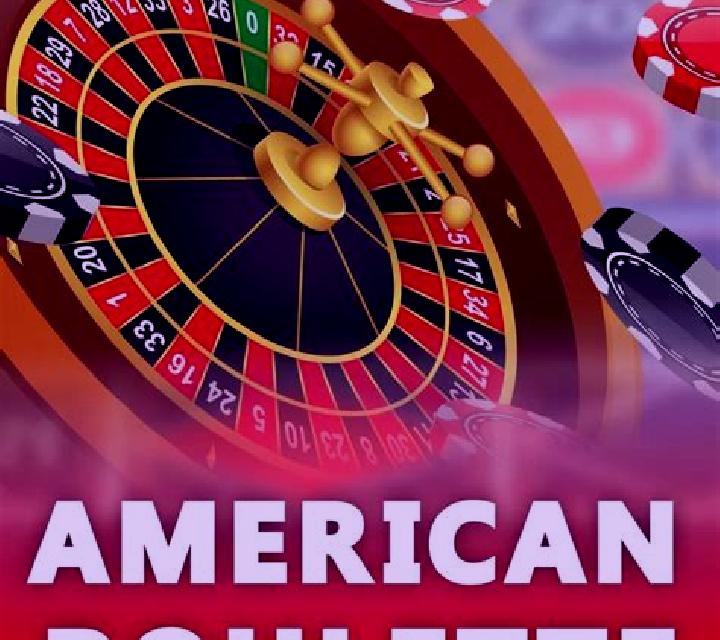 American Roulette (Tom Horn Gaming) slot