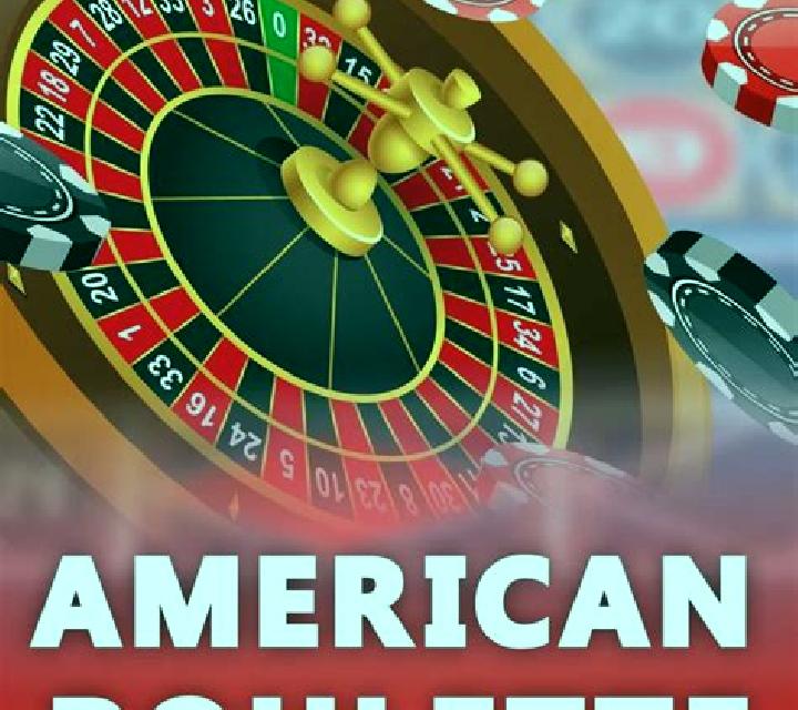 American Roulette (Urgent Games) slot game