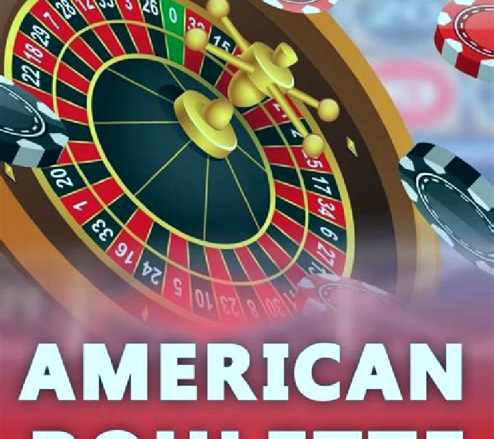 American Roulette (Urgent Games) slot machine