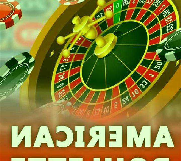 American Roulette (Urgent Games) slot