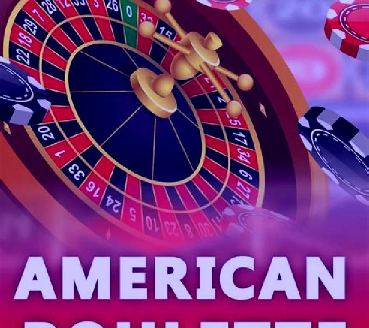 American Roulette (Wizard Games) online slot