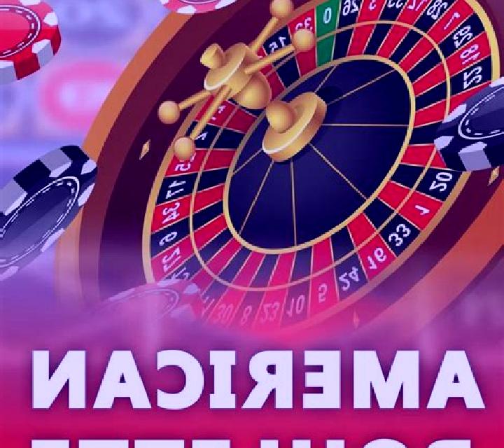 American Roulette (Wizard Games) slot