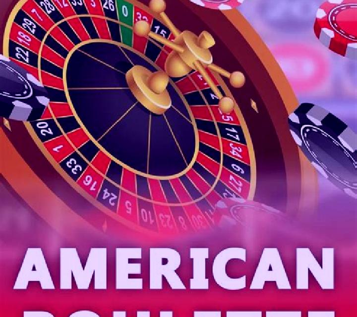 American Roulette (Woohoo) online slot