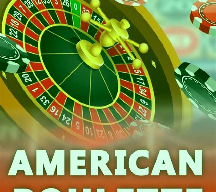 American Roulette (Woohoo) slot game