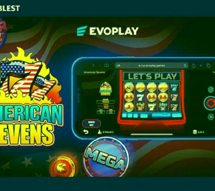 American Sevens slot