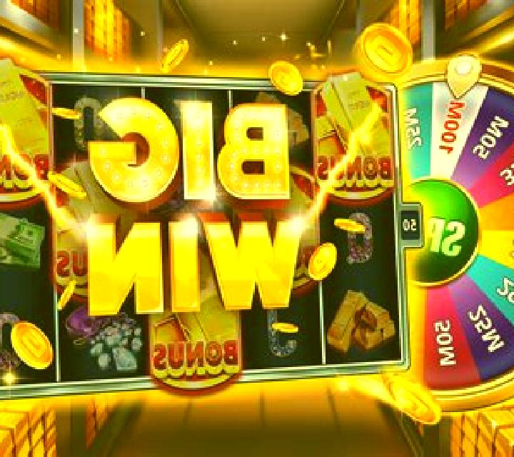 American Spins online slot