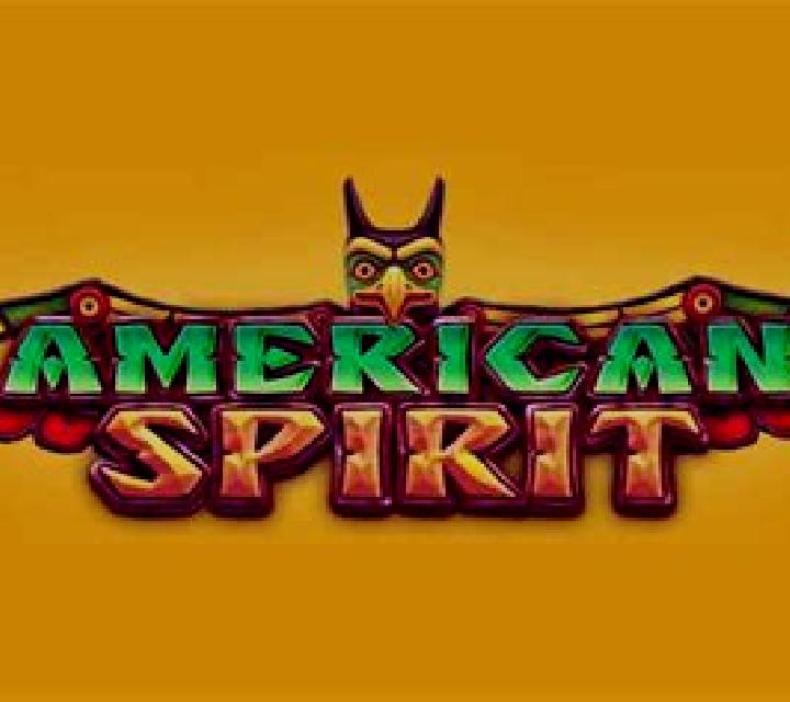 American Spirit slot game