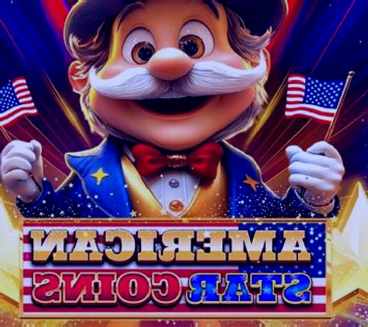 American Star Coins online slot