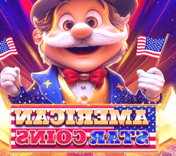 American Star Coins slot game