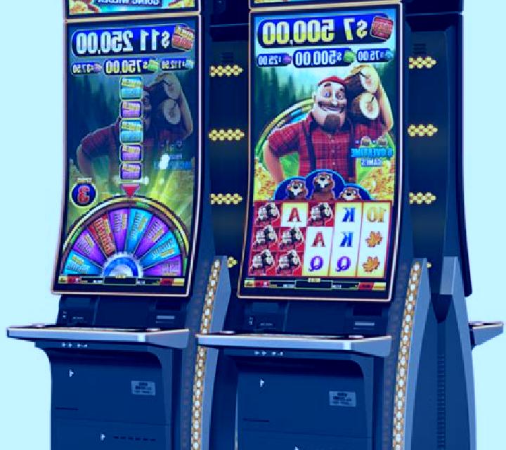 American Stars (Bluberi) online slot