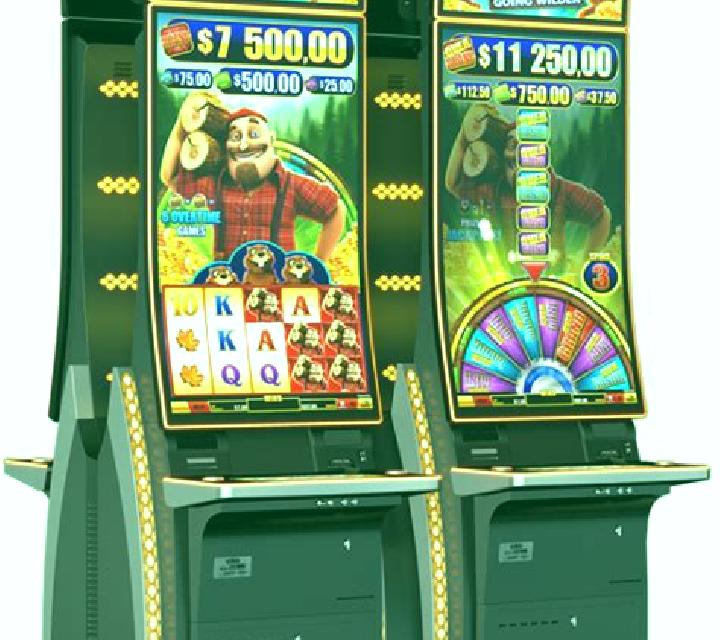 American Stars (Bluberi) slot machine