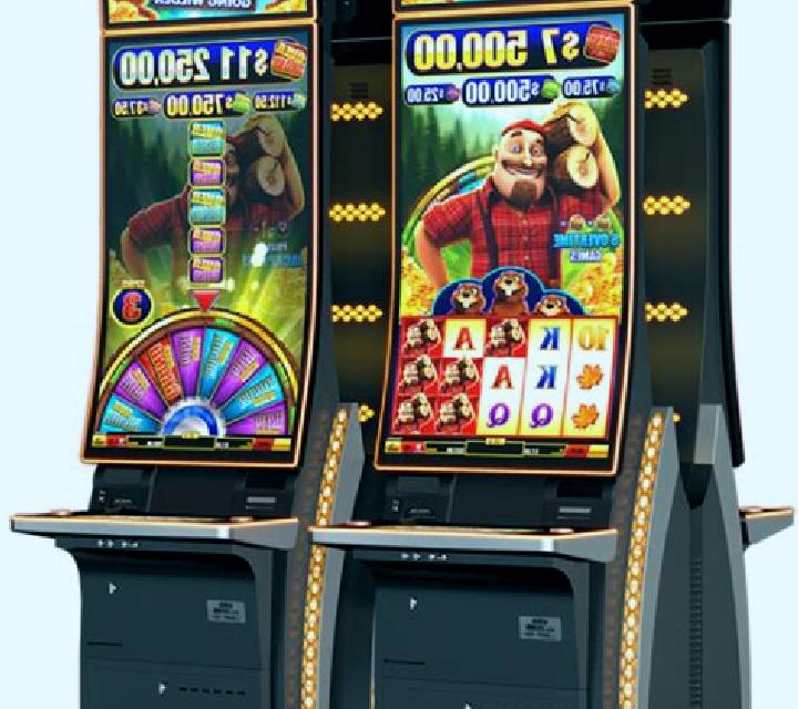 American Stars (Bluberi) slot