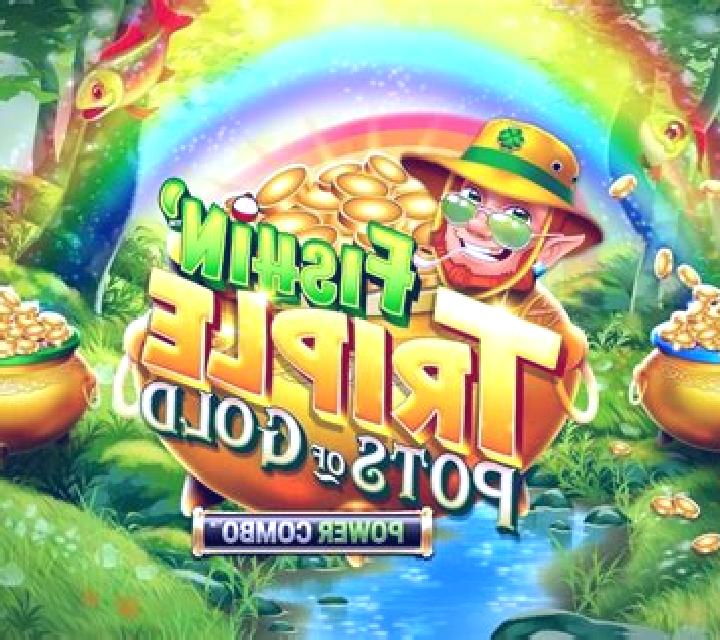 American Triple Double Gold online slot