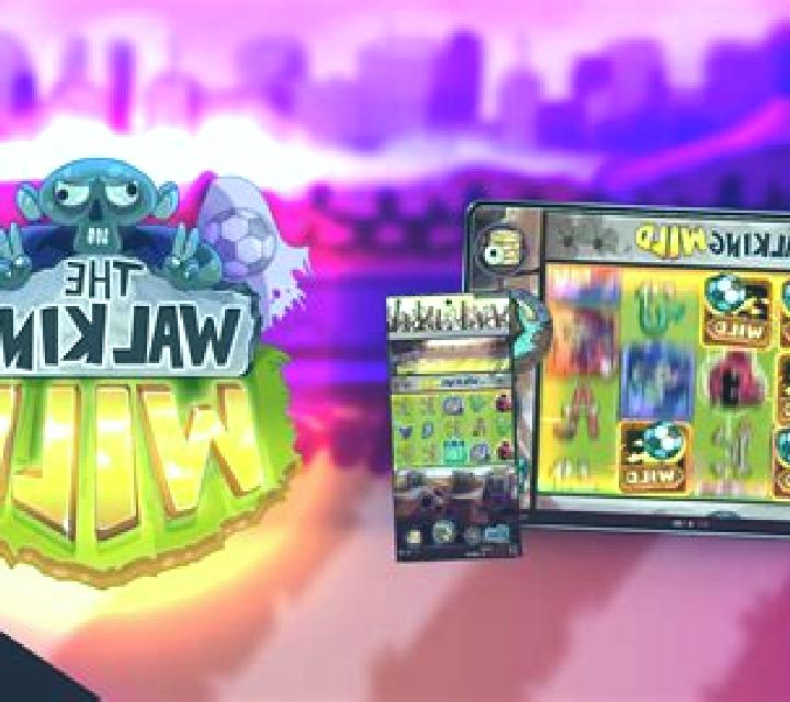 American Wild slot game