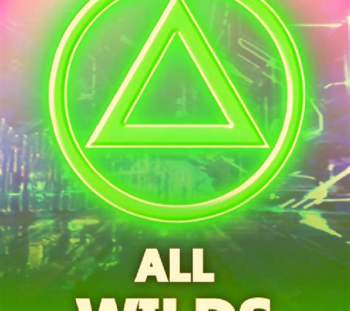 American Wilds slot game
