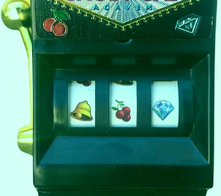 American Wonder Reels slot machine