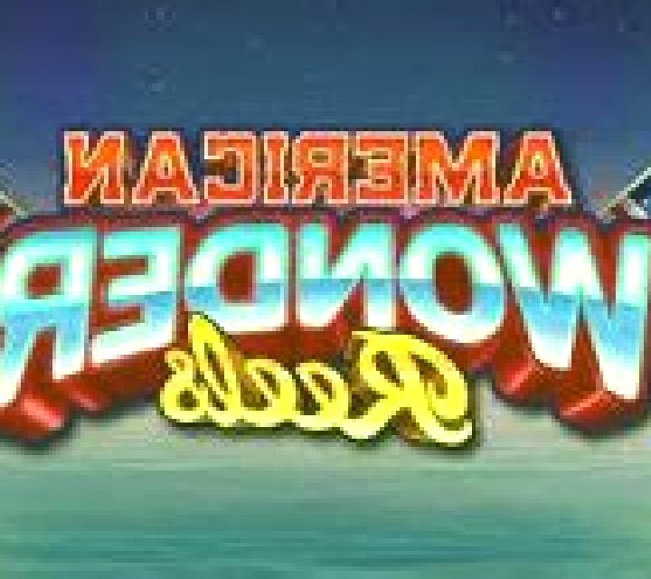 American Wonder Reels slot