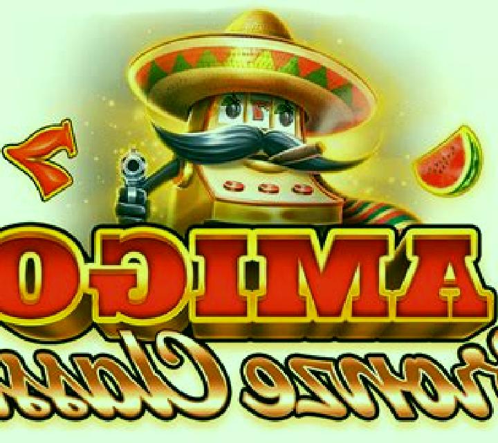 Amigo Bronze Classic online slot