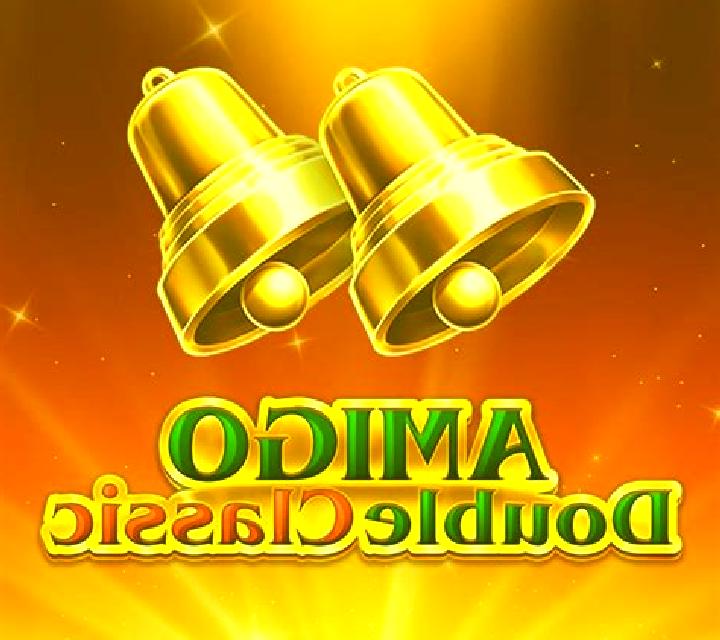 Amigo Double Classic slot game