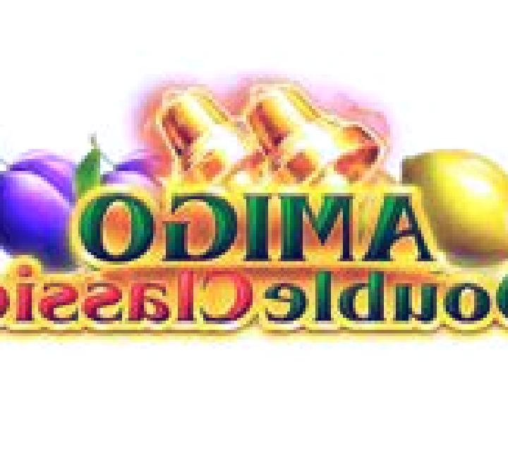 Amigo Double Classic slot