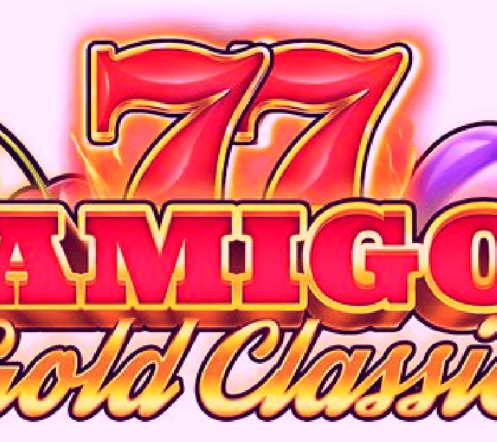 Amigo Gold Classic online slot