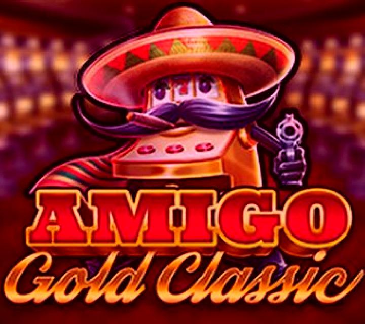 Amigo Gold Classic slot