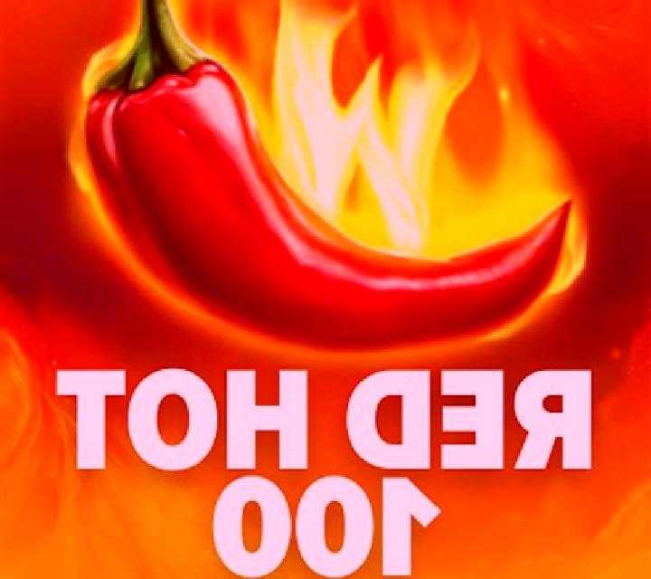 Amigo Hot 100 slot game