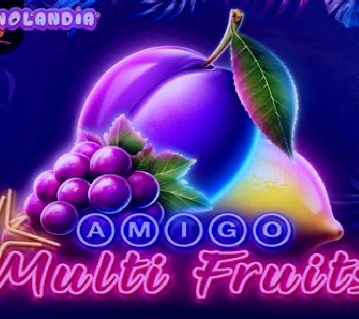 Amigo Hot 40 online slot