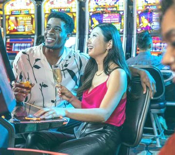 Amigo Hot 40 slot game
