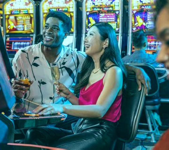 Amigo Hot 40 slot