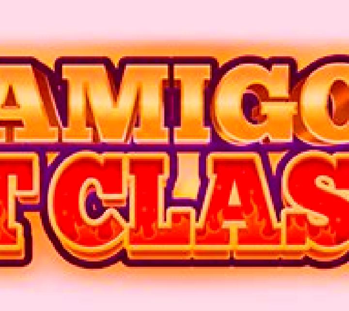 Amigo Hot Classic slot game