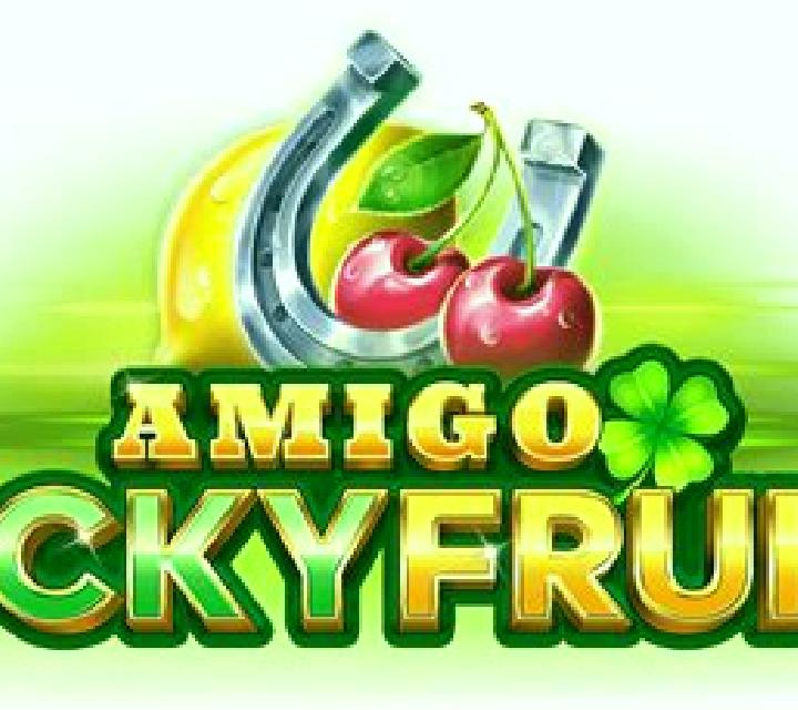 Amigo Lucky Fruits online slot