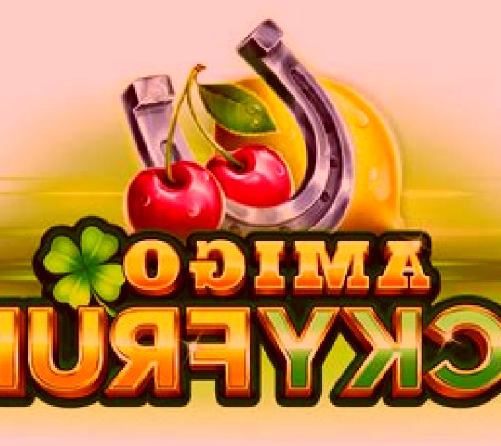 Amigo Lucky Fruits Pin Win online slot